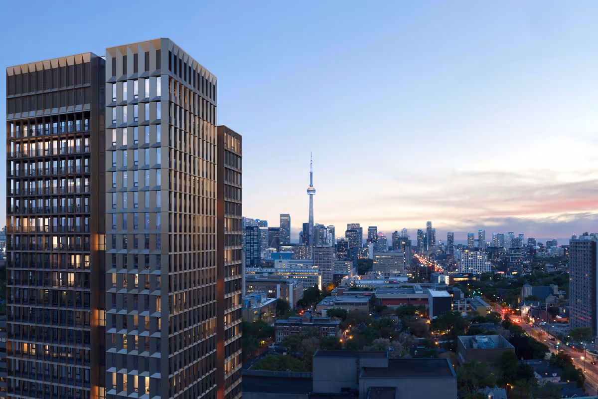 Cielo Condos