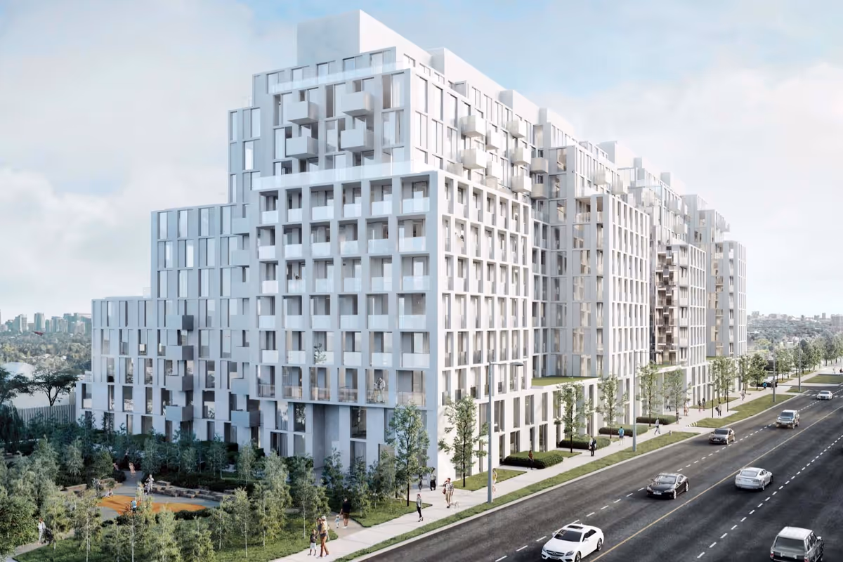 Nordic Condos