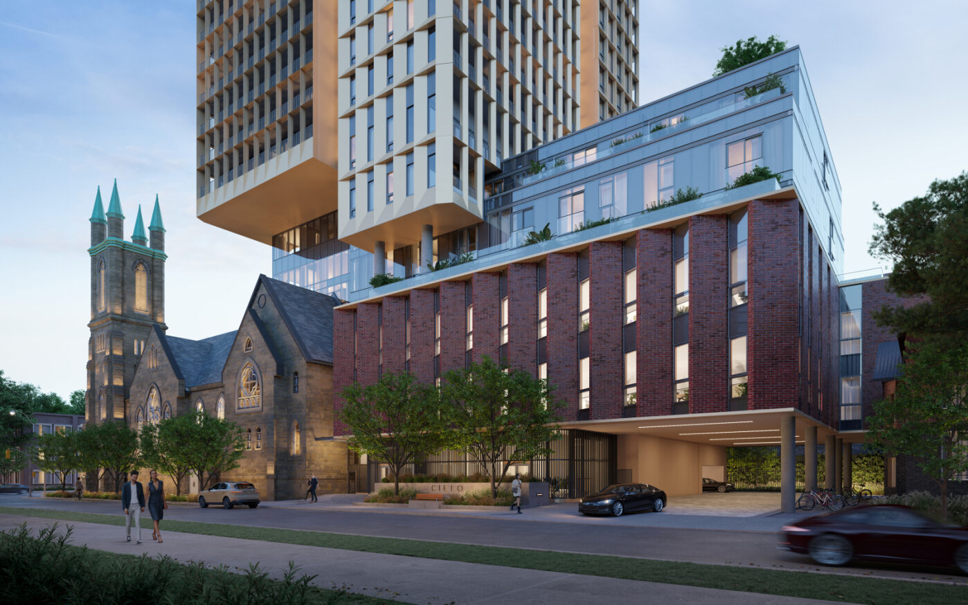 Cielo Condos - Image 1