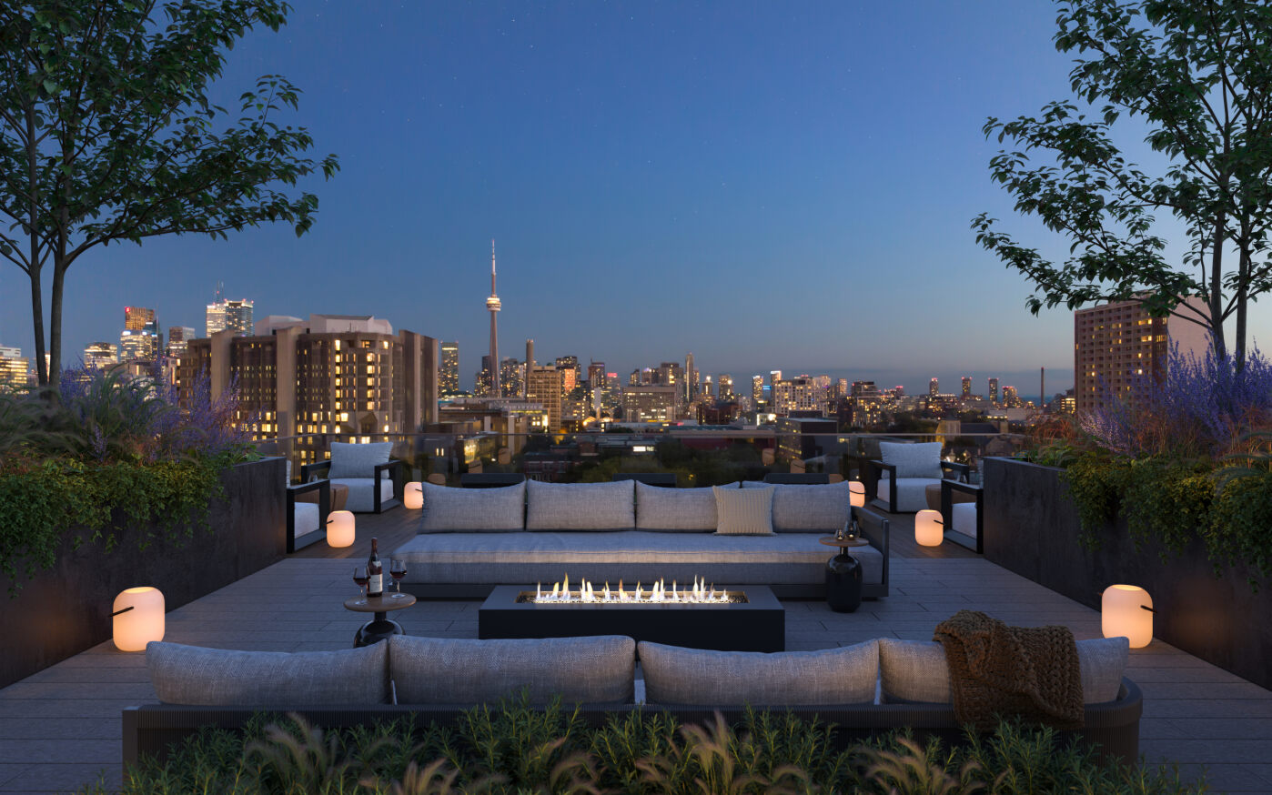 Cielo Condos - Image 4