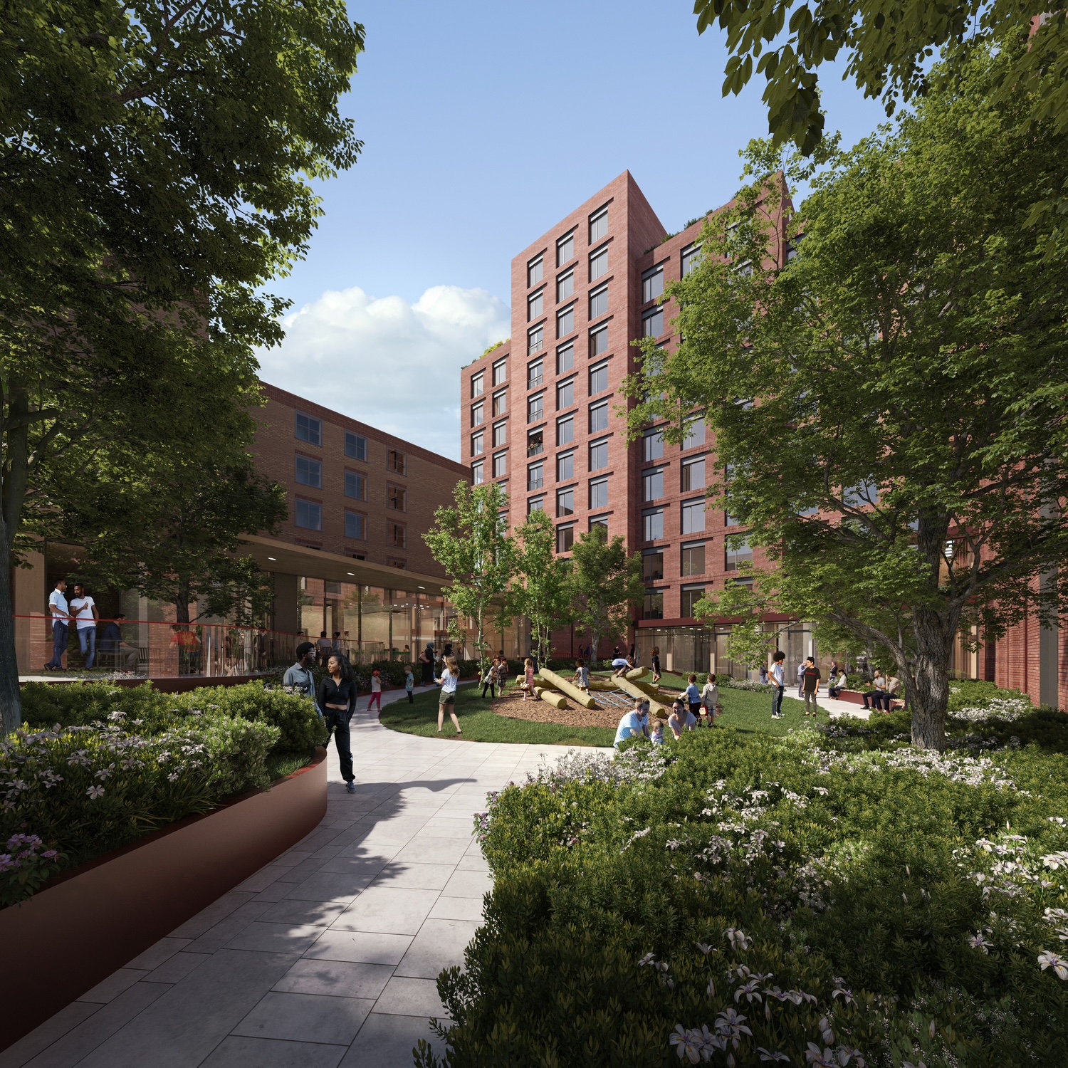 Greencedar Commons - Image 2