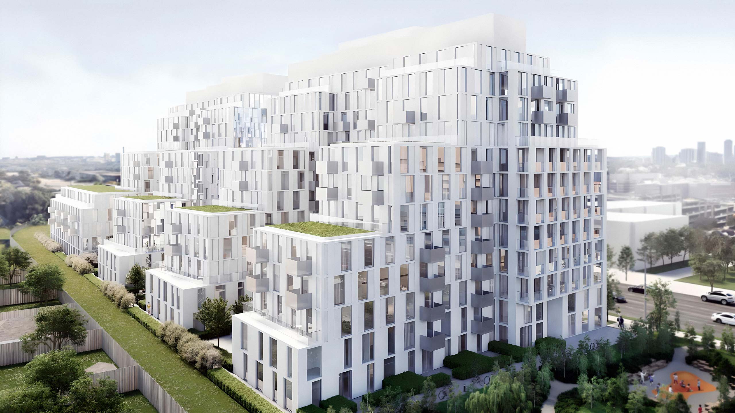 Nordic Condos - Image 1