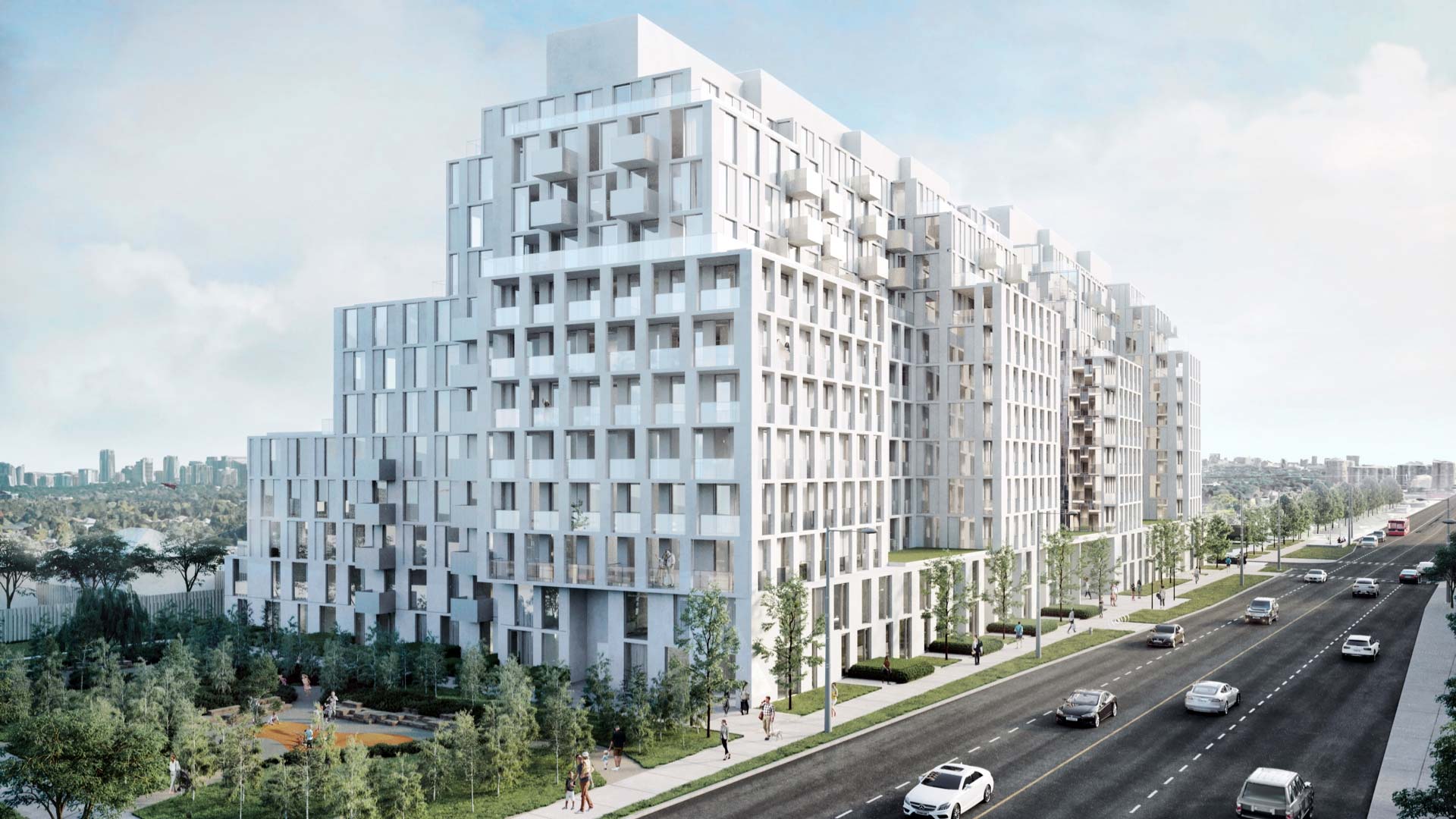 Nordic Condos - Image 2