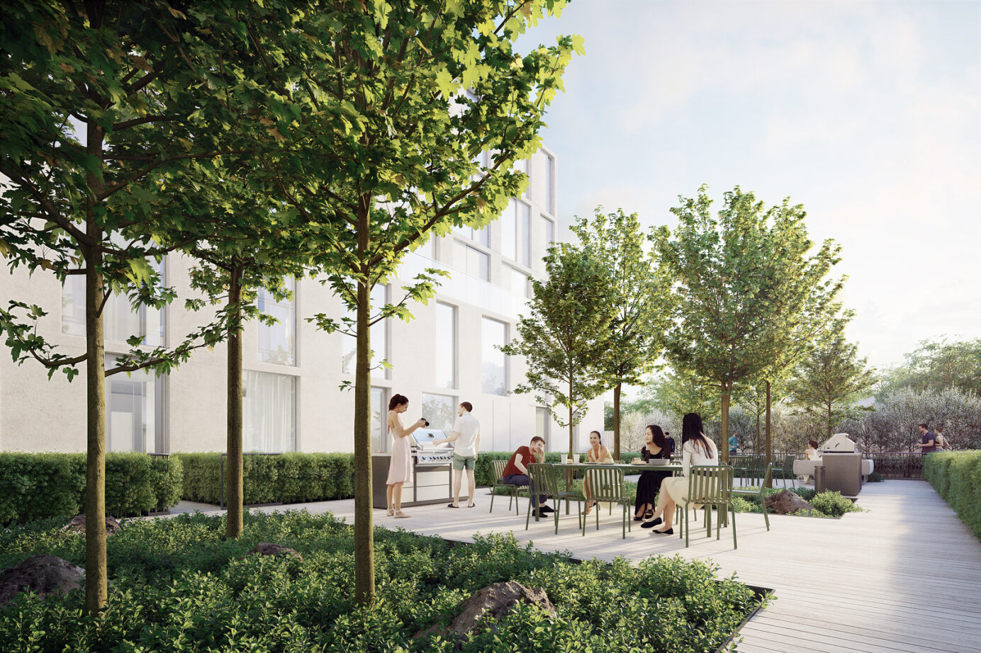 Nordic Condos - Image 7