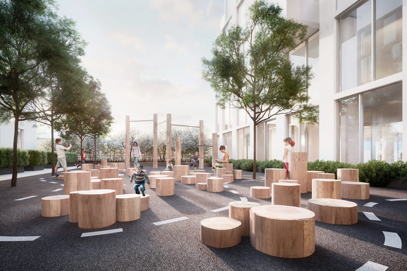 Nordic Condos - Image 8